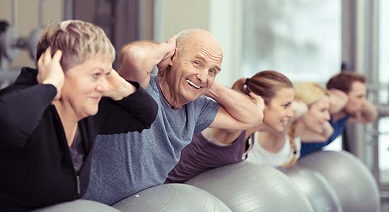 Gesundheit, Kur & Therapie in Carolinensiel-Harlesiel