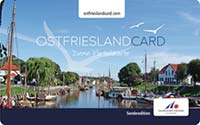 Ostfriesland Card