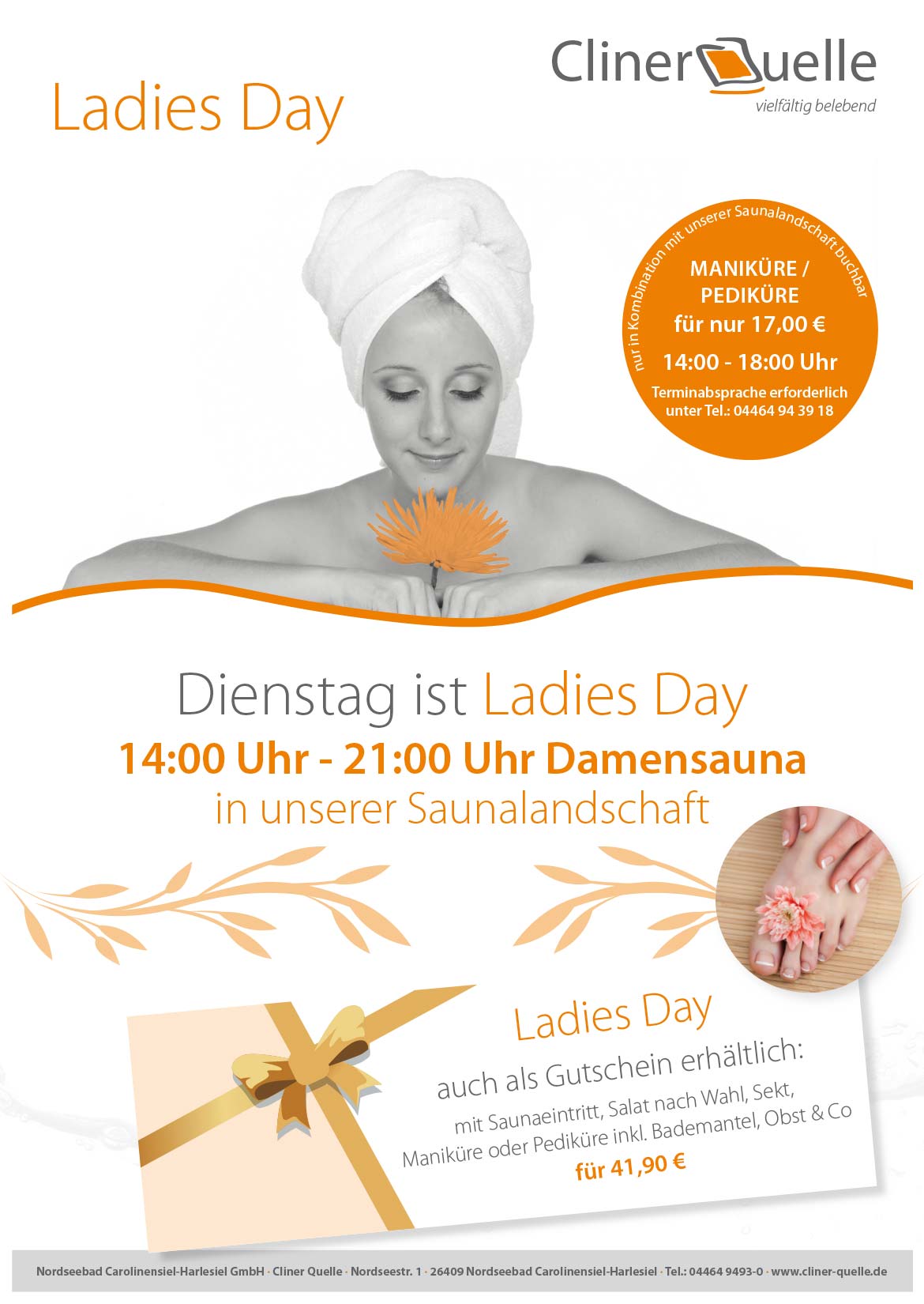 LadiesDay