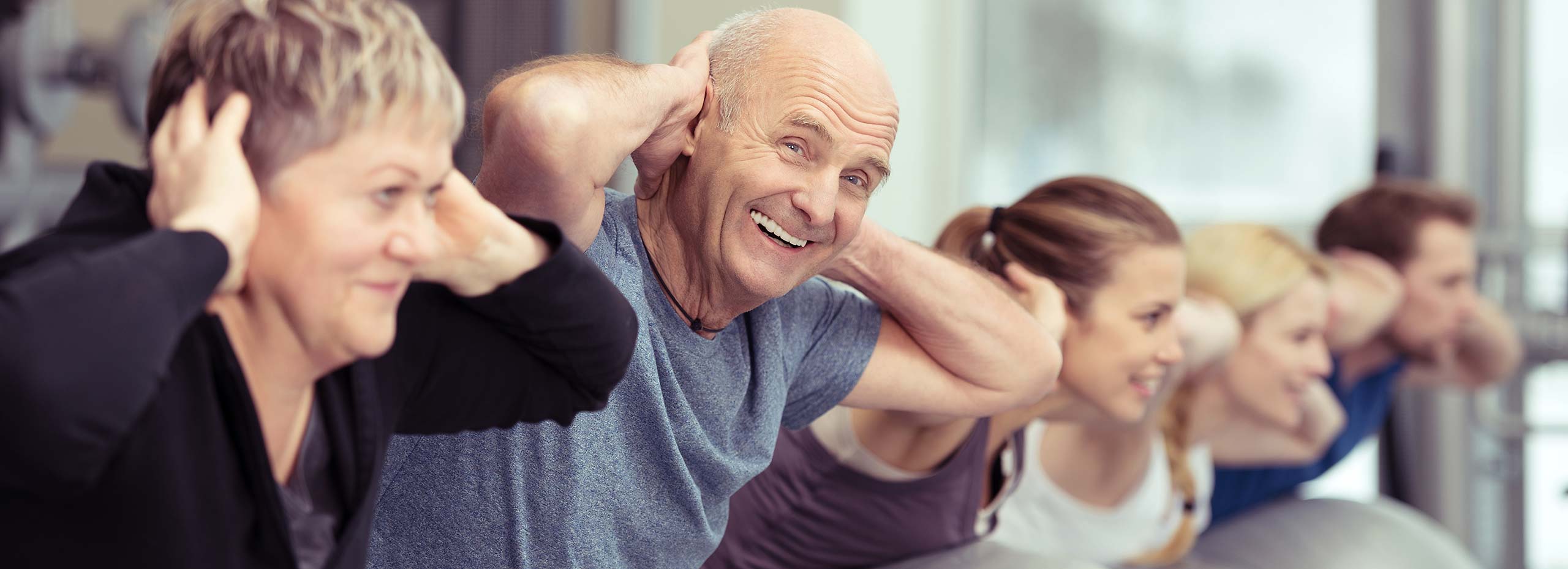 Physiotherapie, Kur & Gesundheit in der Cliner Quelle
