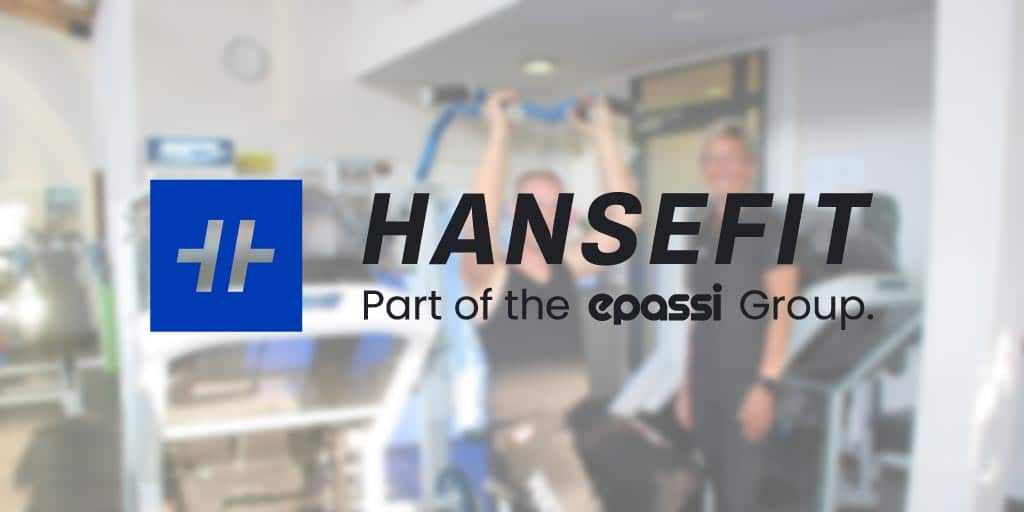 HanseFit in der Cliner Quelle Carolinensiel