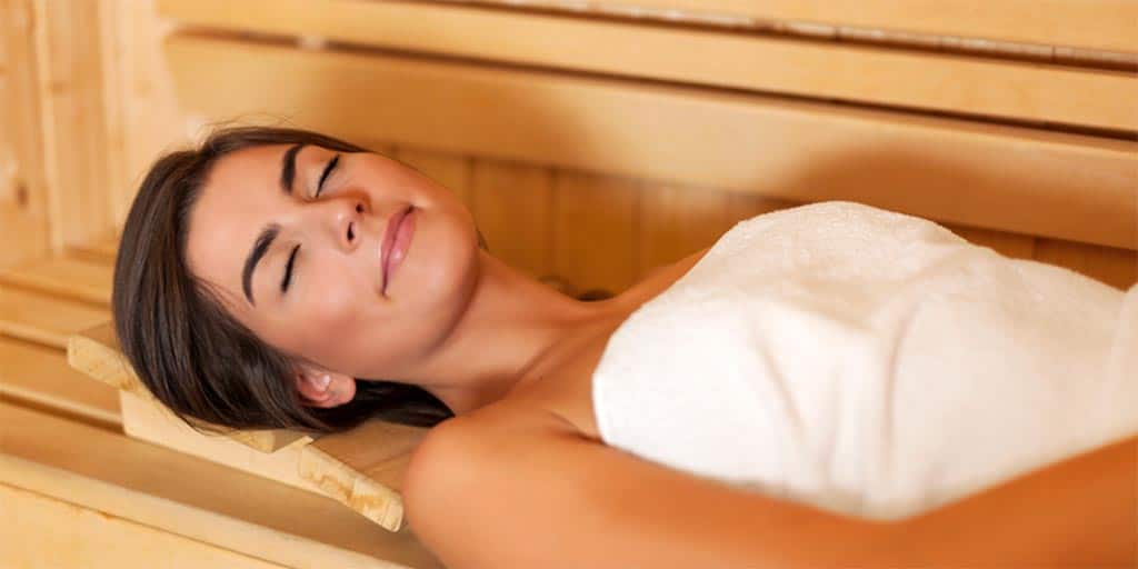 Ladies Day in der Cliner Quelle Carolinensiel